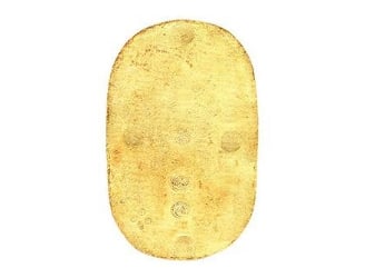 小判
